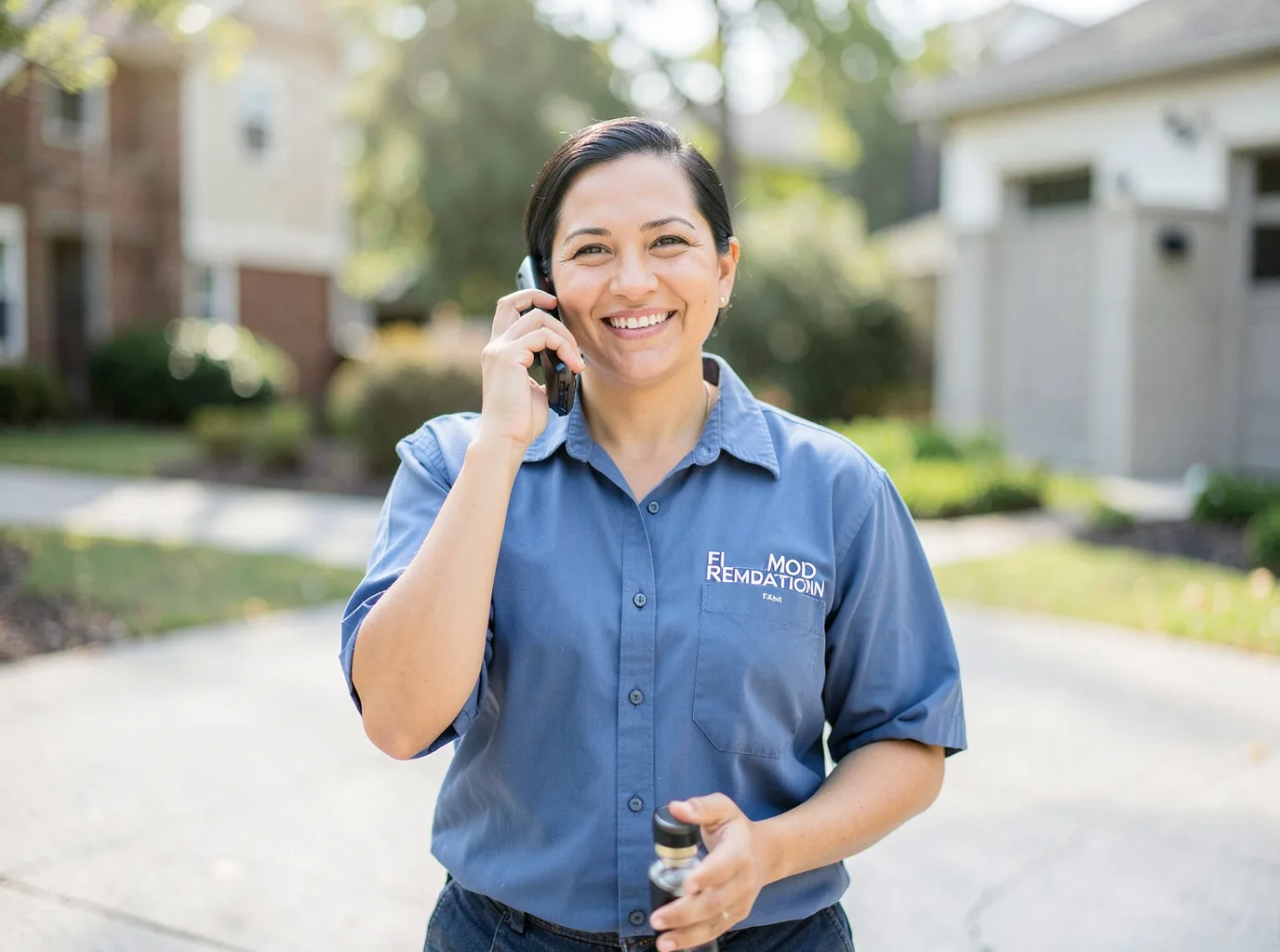 Mold Remediation Mode, IL FAQs